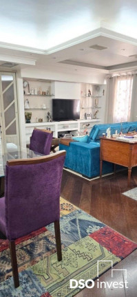 Imagem Apartamento com 2 Quartos à Venda, em Vila Olímpia - São Paulo Imagem Apartamento com 2 Quartos à Venda, em Vila Olímpia - São Paulo