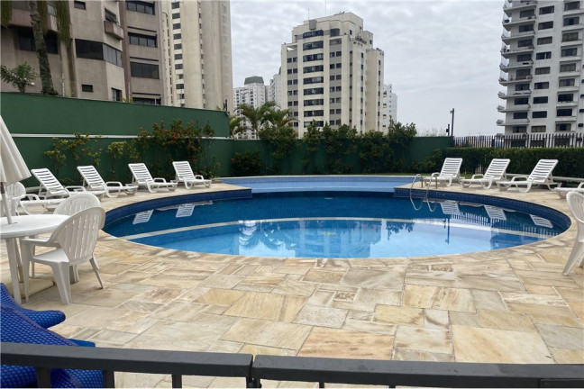 Imagem Apartamento com 4 Quartos à Venda, 200 m² em Vila Suzana - São Paulo Imagem Apartamento com 4 Quartos à Venda, 200 m² em Vila Suzana - São Paulo