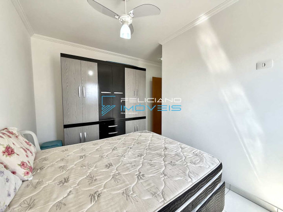 Imagem Apartamento com 1 Quarto à Venda, 53 m² em Aviação - Praia Grande