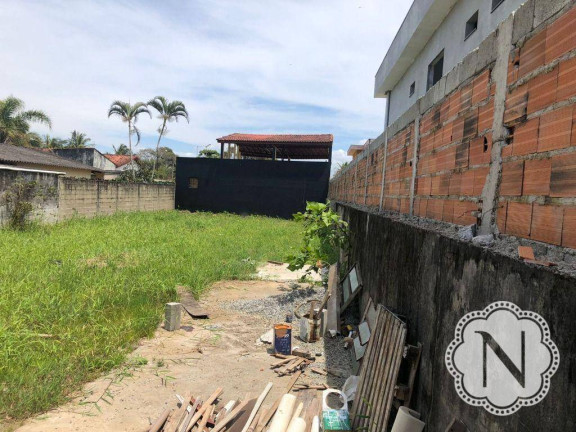 Imagem Terreno à Venda, 369 m² em Jardim Das Palmeiras - Itanhaém Imagem Terreno à Venda, 369 m² em Jardim Das Palmeiras - Itanhaém