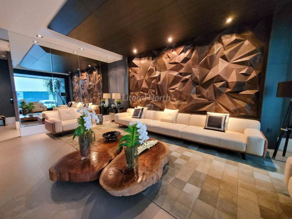 Imagem Apartamento com 3 Quartos à Venda, 172 m² em Centro - Balneário Camboriú Imagem Apartamento com 3 Quartos à Venda, 172 m² em Centro - Balneário Camboriú