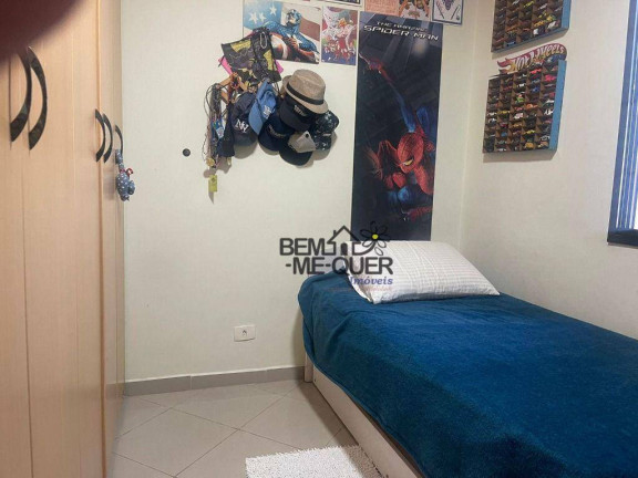 Imagem Apartamento com 2 Quartos à Venda, 54 m² em Vila Mangalot - São Paulo Imagem Apartamento com 2 Quartos à Venda, 54 m² em Vila Mangalot - São Paulo