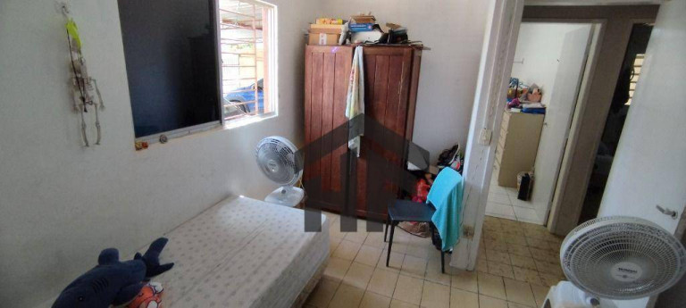 Imagem Apartamento com 3 Quartos à Venda, 100 m² em Bairro Novo - Olinda