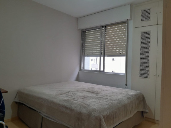 Imagem Imóvel com 3 Quartos à Venda, 111 m² em Paraíso - São Paulo Imagem Imóvel com 3 Quartos à Venda, 111 m² em Paraíso - São Paulo