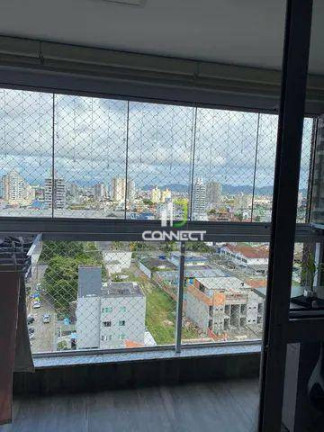 Imagem Apartamento com 2 Quartos à Venda, 69 m² em Centro - Itajaí