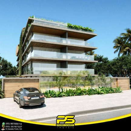 Imagem Apartamento com 2 Quartos à Venda, 110 m² em Cabo Branco - João Pessoa Imagem Apartamento com 2 Quartos à Venda, 110 m² em Cabo Branco - João Pessoa