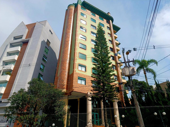 Imagem Apartamento com 3 Quartos à Venda, 150 m² em Alto Da Rua Xv - Curitiba Imagem Apartamento com 3 Quartos à Venda, 150 m² em Alto Da Rua Xv - Curitiba