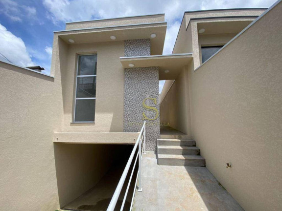 Imagem Casa com 2 Quartos à Venda, 65 m² em Terra Preta - Mairiporã