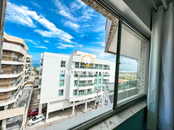 Imagem Apartamento com 3 Quartos à Venda, 208 m² em Algodoal - Cabo Frio