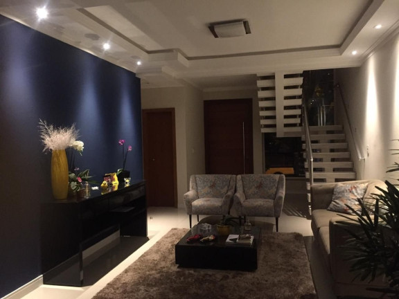 Imagem Casa com 3 Quartos à Venda, 254 m² em Caminho Novo - Tremembé