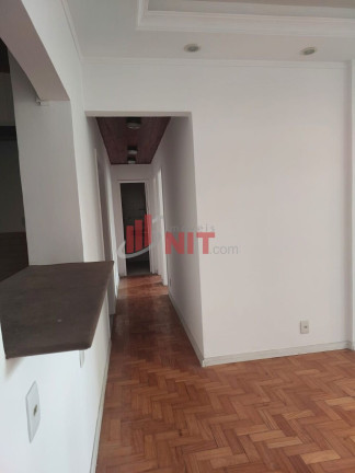 Imagem Apartamento com 2 Quartos à Venda, 83 m² em Icaraí - Niterói Imagem Apartamento com 2 Quartos à Venda, 83 m² em Icaraí - Niterói