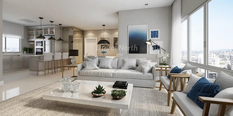 Imagem Apartamento com 3 Quartos à Venda, 120 m² em Centro - Balneário Camboriú Imagem Apartamento com 3 Quartos à Venda, 120 m² em Centro - Balneário Camboriú
