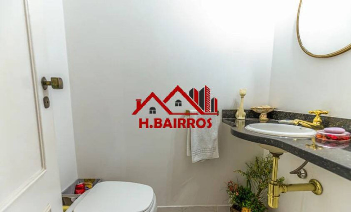 Imagem Apartamento com 4 Quartos à Venda, 200 m² em Vila Guaianazes - São José Dos Campos