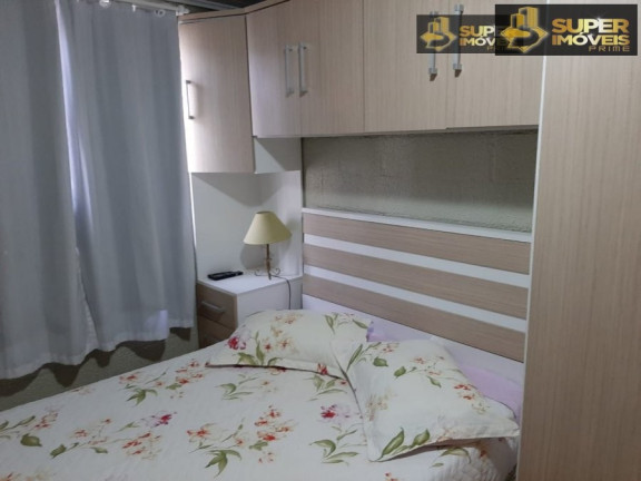 Imagem Casa de Condomínio com 2 Quartos à Venda, 80 m² em Fragata - Pelotas