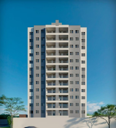 Imagem Apartamento com 2 Quartos à Venda, 66 m² em Parque Industrial - Campinas