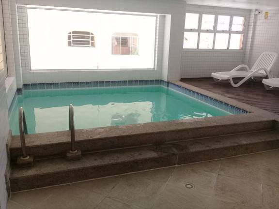Imagem Apartamento com 2 Quartos à Venda, 77 m² em Tupi - Praia Grande
