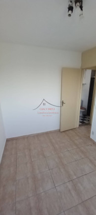 Imagem Apartamento com 2 Quartos à Venda, 45 m² em Jardim Santa Terezinha (zona Leste) - São Paulo