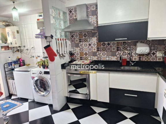 Imagem Apartamento com 3 Quartos à Venda, 71 m² em Jardim Monte Líbano - Santo André Imagem Apartamento com 3 Quartos à Venda, 71 m² em Jardim Monte Líbano - Santo André