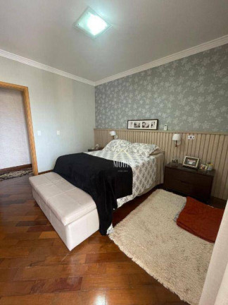 Imagem Cobertura com 4 Quartos à Venda, 436 m² em Vila Baeta Neves - São Bernardo Do Campo