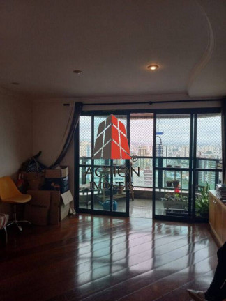 Imagem Apartamento com 4 Quartos à Venda, 179 m² em Tatuapé - São Paulo Imagem Apartamento com 4 Quartos à Venda, 179 m² em Tatuapé - São Paulo