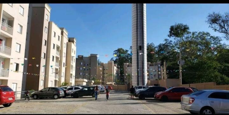 Imagem Apartamento com 2 Quartos à Venda, 47 m² em Jardim ísis - Cotia Imagem Apartamento com 2 Quartos à Venda, 47 m² em Jardim ísis - Cotia
