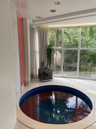 Imagem Casa com 4 Quartos à Venda, 800 m² em Parque Terra Nova Ii - São Bernardo Do Campo