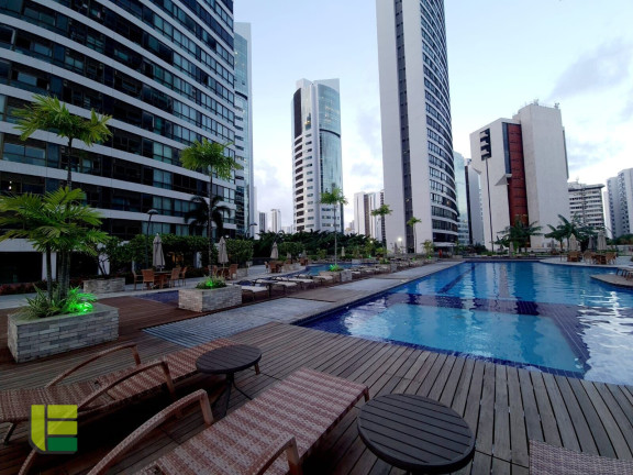 Imagem Apartamento com 3 Quartos à Venda, 170 m² em Boa Viagem - Recife