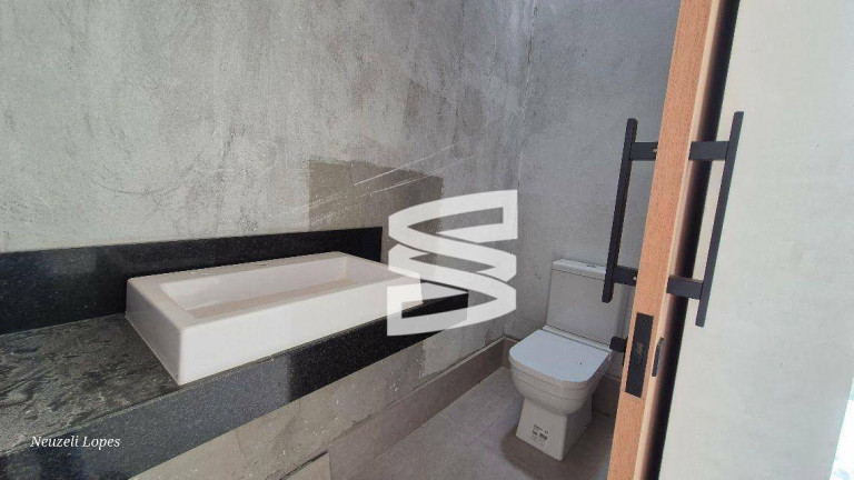 Imagem Casa com 3 Quartos à Venda, 130 m² em Soleil - Piracicaba Imagem Casa com 3 Quartos à Venda, 130 m² em Soleil - Piracicaba