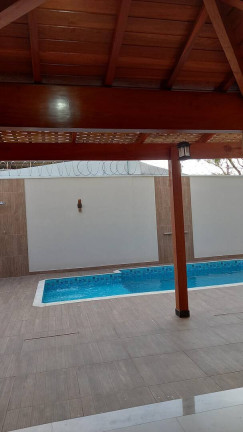 Imagem Casa com 3 Quartos à Venda, 330 m² em Loteamento Residencial Jatobá - Tremembé