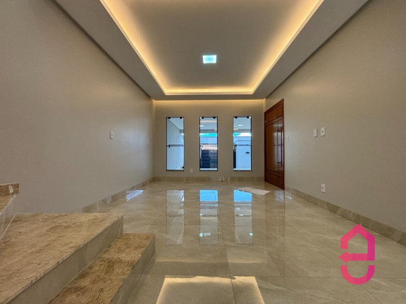 Imagem Sobrado com 3 Quartos à Venda, em Jardim Atlântico - Goiânia Imagem Sobrado com 3 Quartos à Venda, em Jardim Atlântico - Goiânia