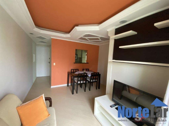 Imagem Apartamento com 3 Quartos à Venda, 60 m² em Vila Amélia - São Paulo
