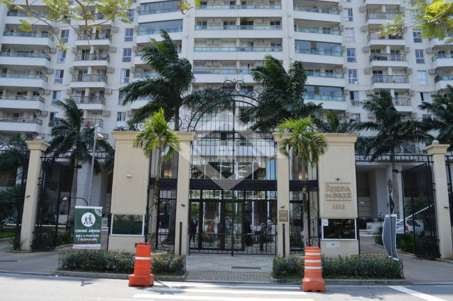 Foto do imóvel Apartamento com 3 Quartos à Venda, 110 m² em Barra Olímpica - Rio De Janeiro