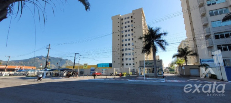 Imagem Apartamento com 2 Quartos à Venda, 62 m² em Colina De Laranjeiras - Serra