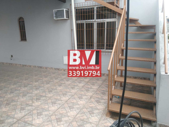 Imagem Casa com 3 Quartos à Venda, 200 m² em Vila Da Penha - Rio De Janeiro