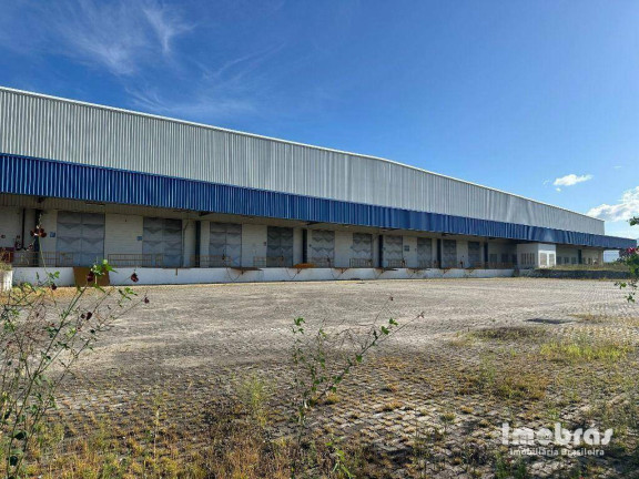 Imagem Galpão para Alugar, 5.000 m² em Distrito Industrial - Maracanaú Imagem Galpão para Alugar, 5.000 m² em Distrito Industrial - Maracanaú