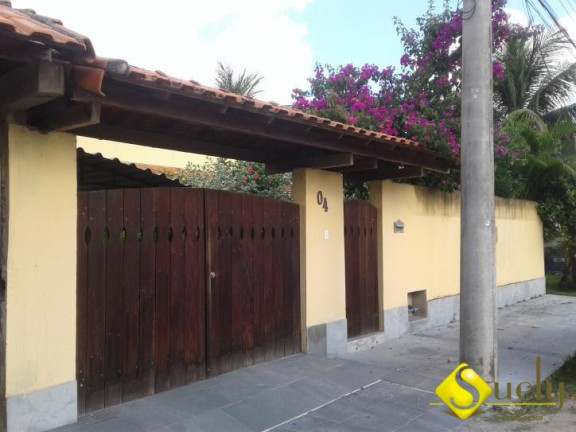 Imagem Casa com 5 Quartos à Venda, 220 m² em Inoã (inoã) - Maricá