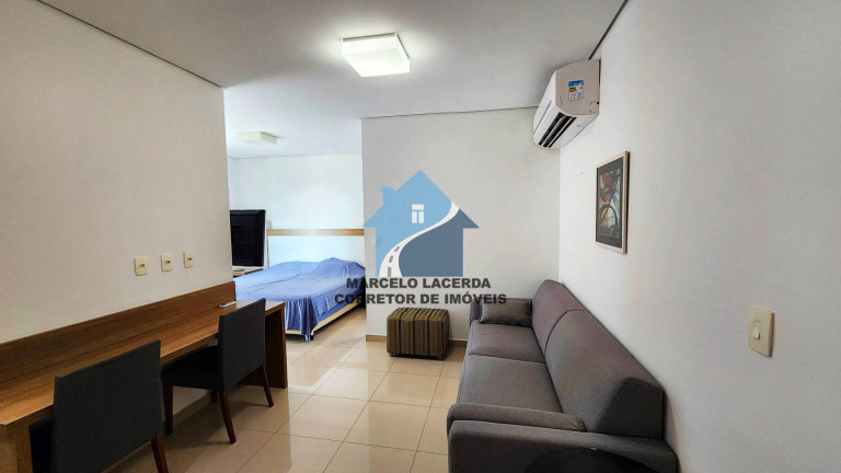 Apartamento com 1 Quarto à Venda, 45 m² em Manaus