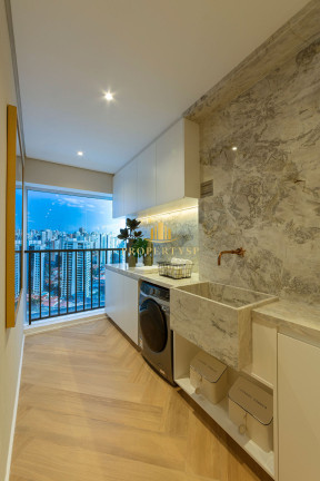 Imagem Apartamento com 2 Quartos à Venda, 78 m² em Pompeia - São Paulo