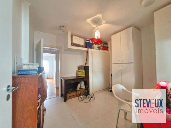 Imagem Apartamento com 4 Quartos à Venda, 226 m² em Itaim - São Paulo