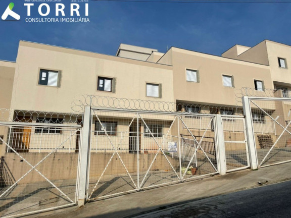 Imagem Casa com 2 Quartos à Venda, 70 m² em Jardim Hungarês - Sorocaba Imagem Casa com 2 Quartos à Venda, 70 m² em Jardim Hungarês - Sorocaba