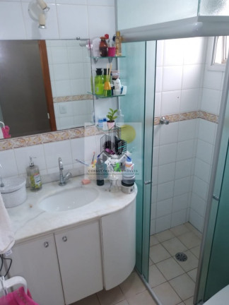 Imagem Apartamento com 2 Quartos à Venda, 55 m² em Rio Pequeno - São Paulo Imagem Apartamento com 2 Quartos à Venda, 55 m² em Rio Pequeno - São Paulo