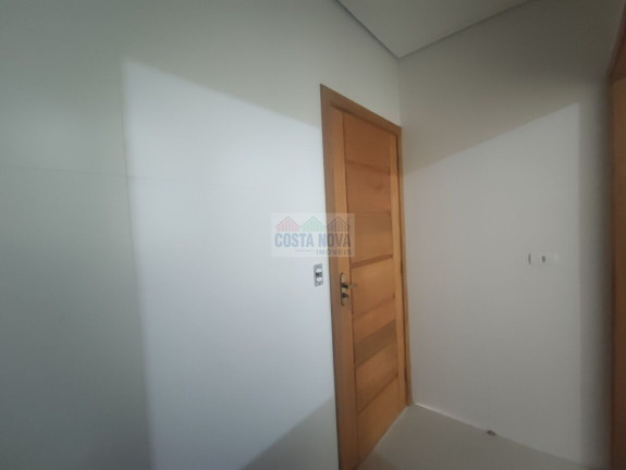 Imagem Casa com 2 Quartos à Venda, 78 m² em Aparecida - Santos Imagem Casa com 2 Quartos à Venda, 78 m² em Aparecida - Santos