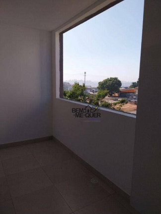 Imagem Apartamento com 2 Quartos à Venda, 56 m² em Cidade D Abril - São Paulo Imagem Apartamento com 2 Quartos à Venda, 56 m² em Cidade D Abril - São Paulo