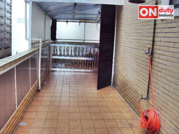 Imagem Apartamento com 4 Quartos à Venda, 342 m² em Aparecida - Santos Imagem Apartamento com 4 Quartos à Venda, 342 m² em Aparecida - Santos