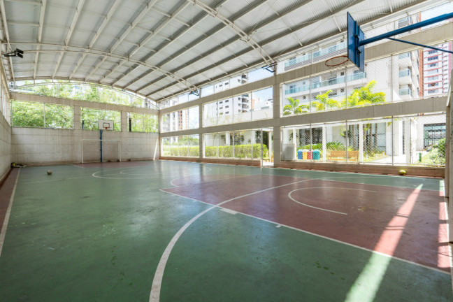 Imagem Apartamento com 3 Quartos à Venda, 163 m² em Vila Mascote - São Paulo Imagem Apartamento com 3 Quartos à Venda, 163 m² em Vila Mascote - São Paulo