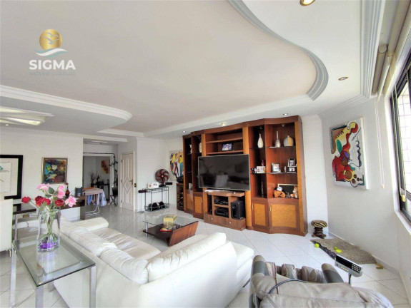 Imagem Apartamento com 3 Quartos à Venda, 190 m² em Pitangueiras - Guarujá Imagem Apartamento com 3 Quartos à Venda, 190 m² em Pitangueiras - Guarujá