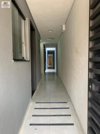 Imagem Apartamento com 2 Quartos à Venda, 39 m² em Tatuapé - São Paulo