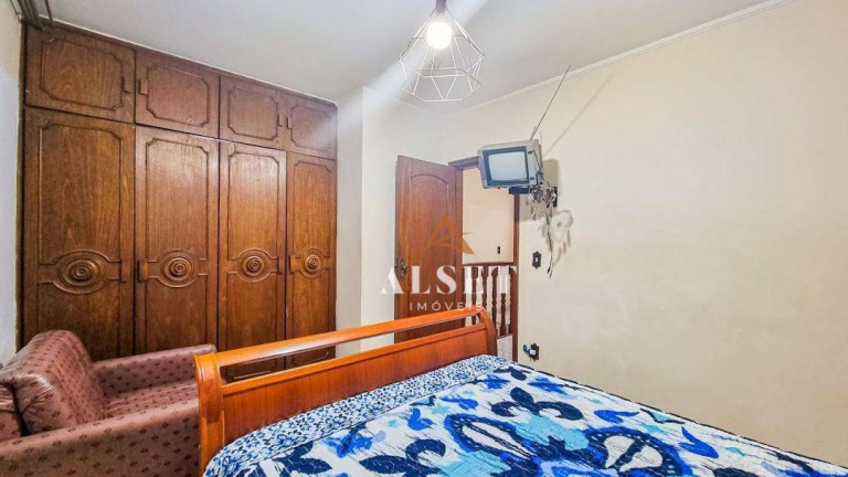 Imagem Sobrado com 3 Quartos à Venda, 220 m² em Vila Invernada - São Paulo