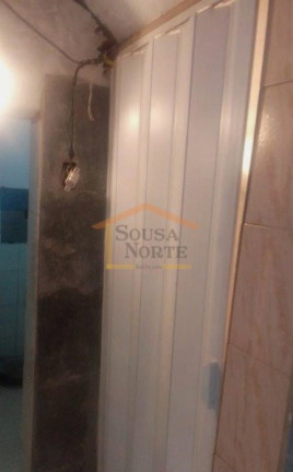 Imagem Apartamento com 1 Quarto para Alugar, 30 m² em Santana - São Paulo