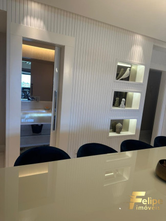 Imagem Imóvel com 3 Quartos à Venda, 190 m² em Praia Do Canto - Vitória